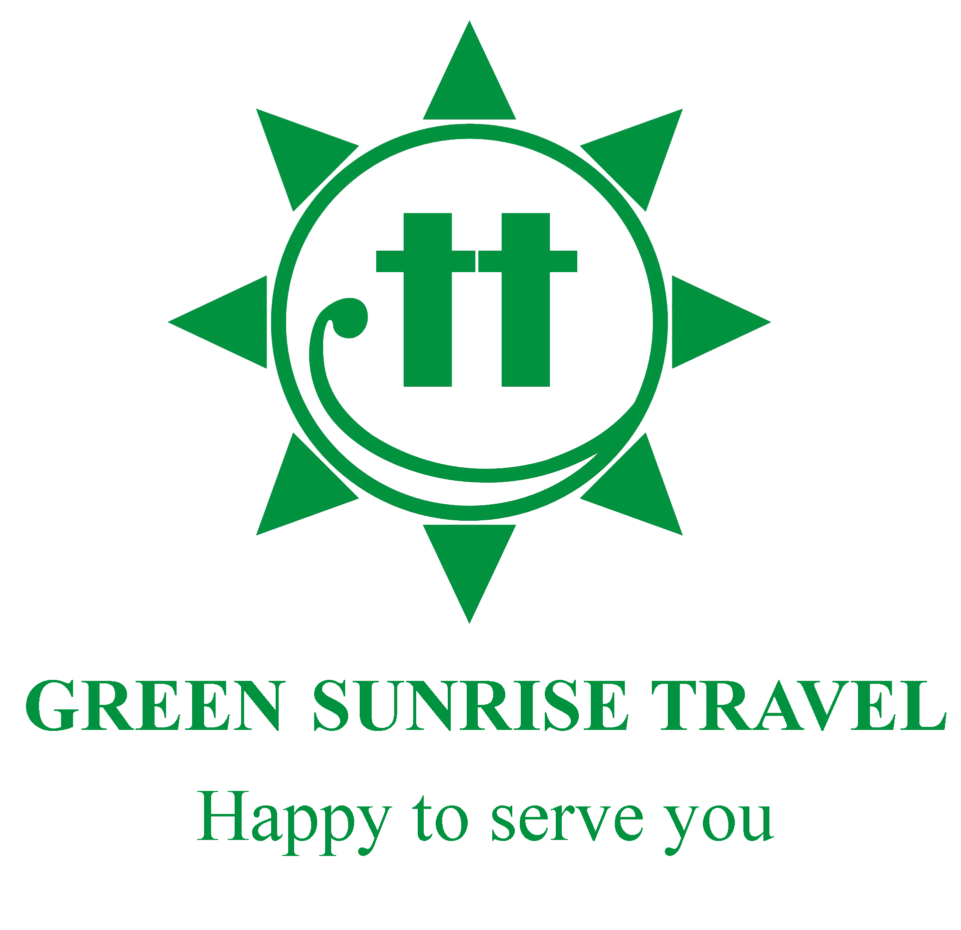 Green Sunrise Travel