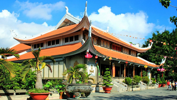 ho chi minh city tour