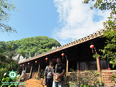 Da Nang - Hoi An - Hue Imperial Tour