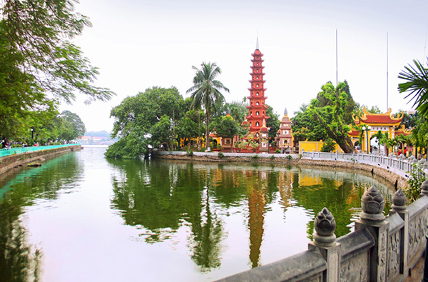 hanoi tour